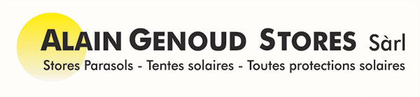 Alain Genoud Stores Sàrl